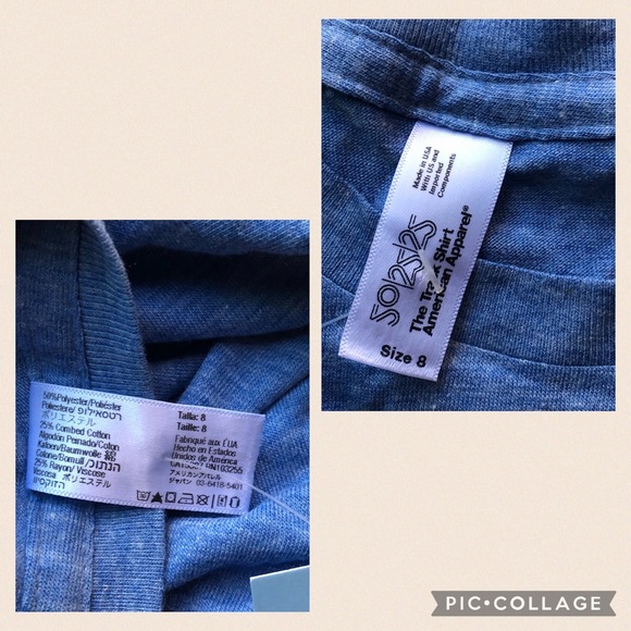 “Turtle Bay experience”KIDS brand new boys shirt💖 - Picture 3 of 9